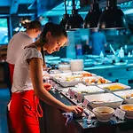 Up Hotel Budapest