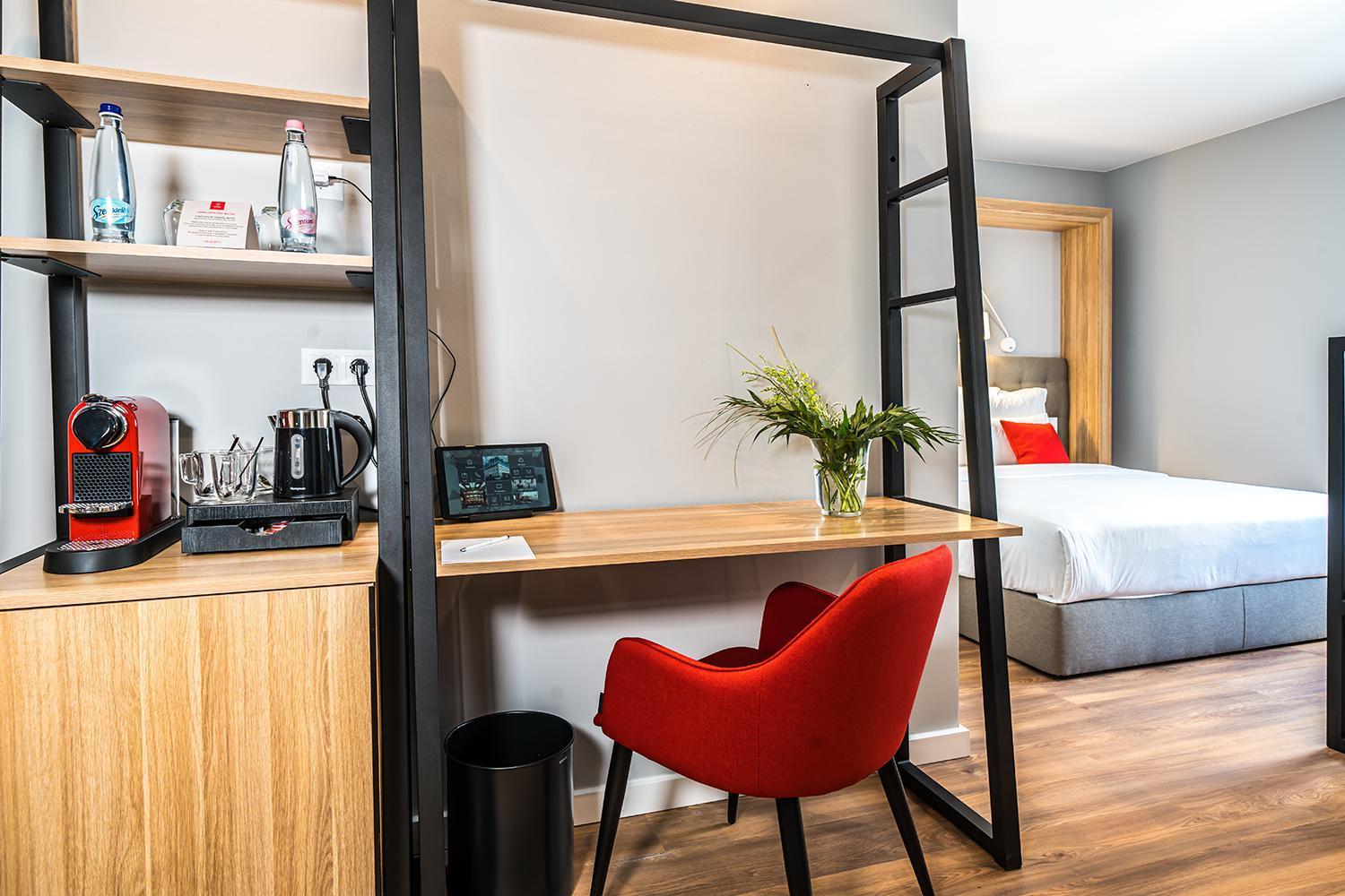 Hotel Up