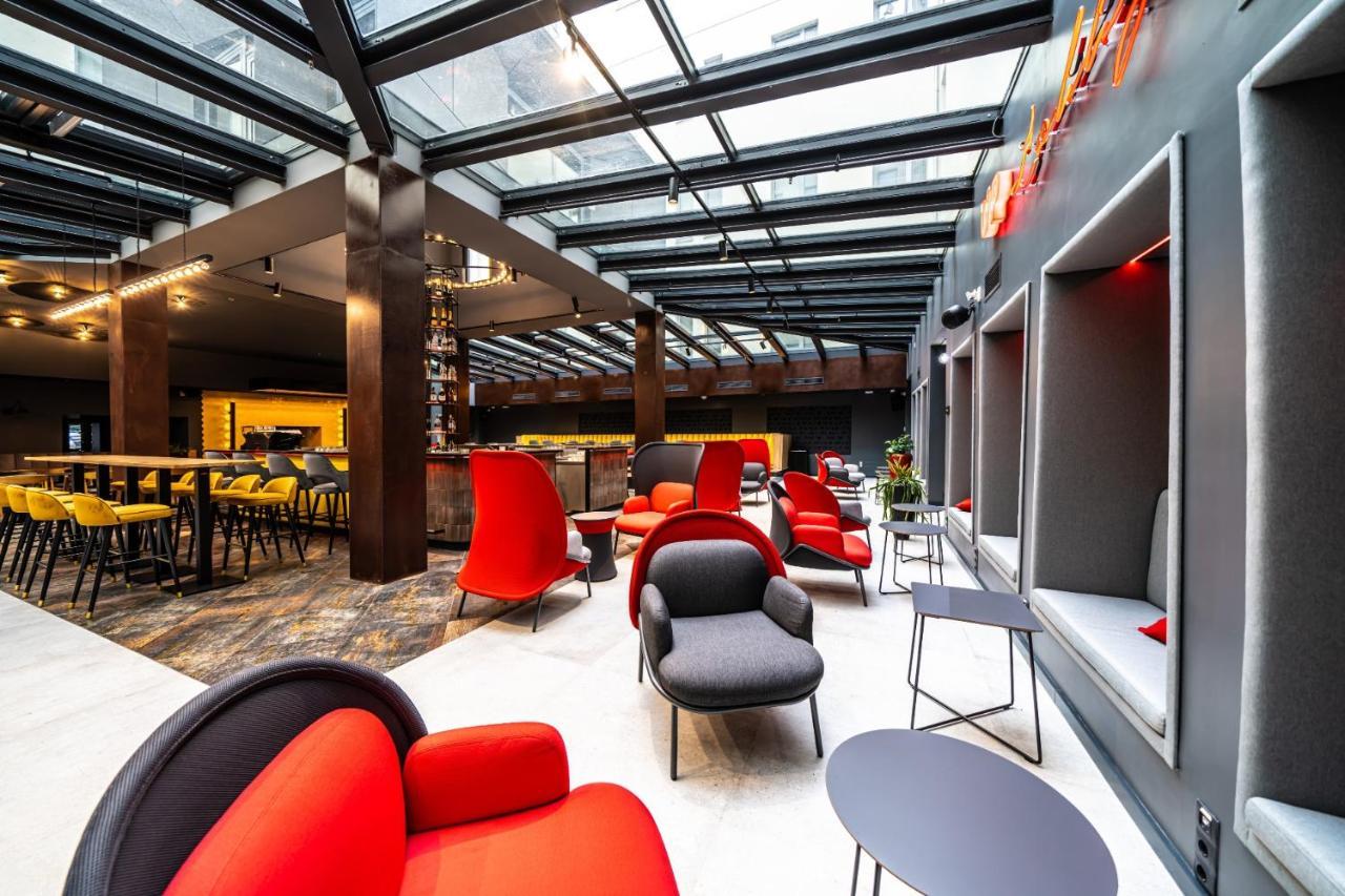 Hotel Up Budapest