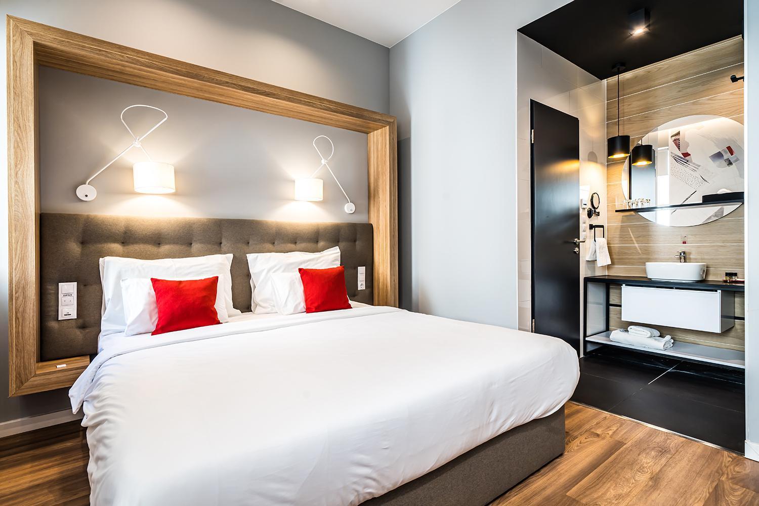 Up 4* Budapest