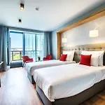 Up Hotel Budapest