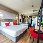 Up Hotel Budapest