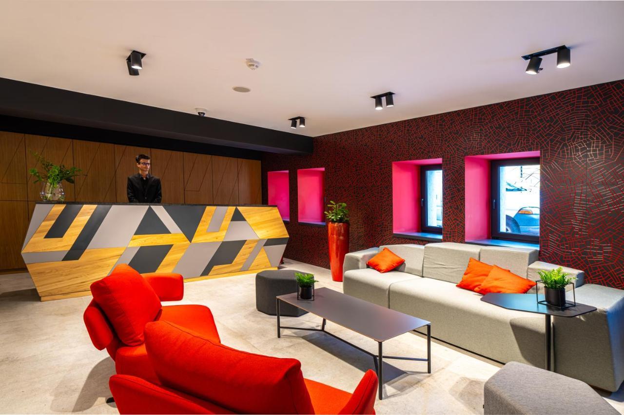 Hotel Up Budapest