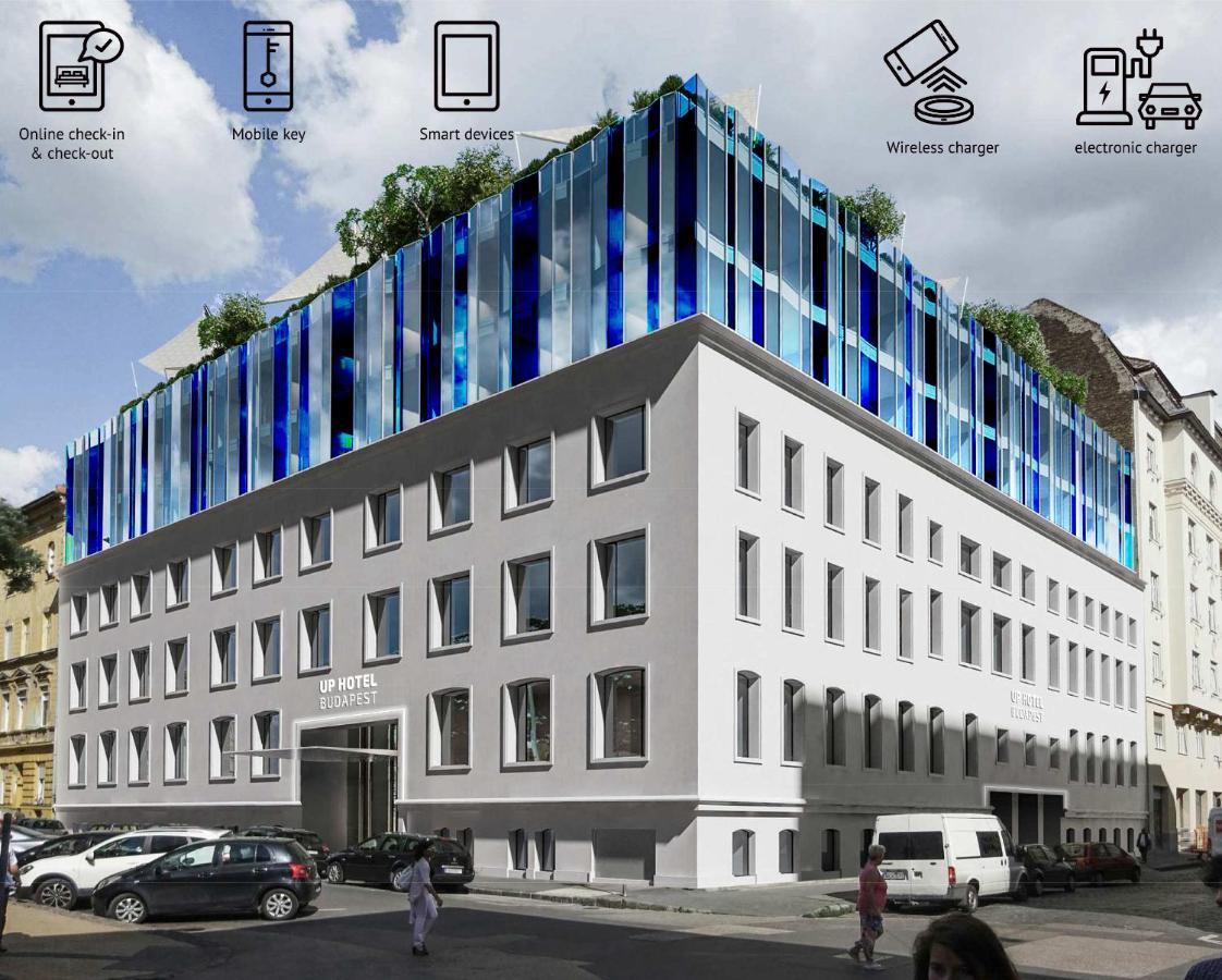 Hotel Up 4*