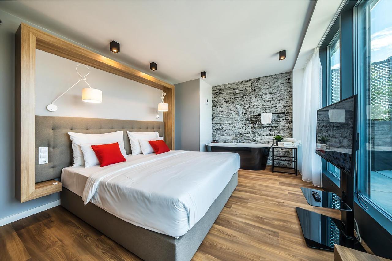 Up 4* Budapest