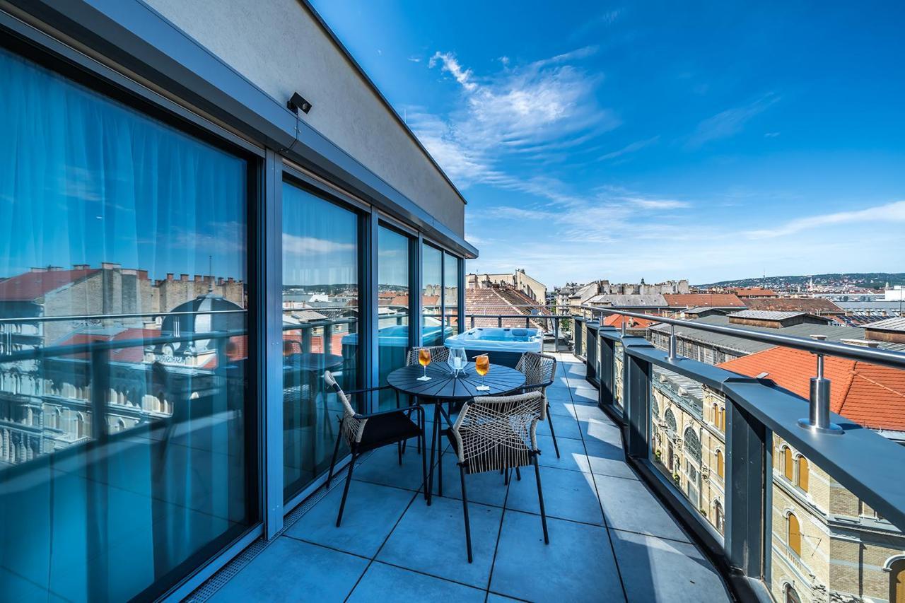 Up 4* Budapest