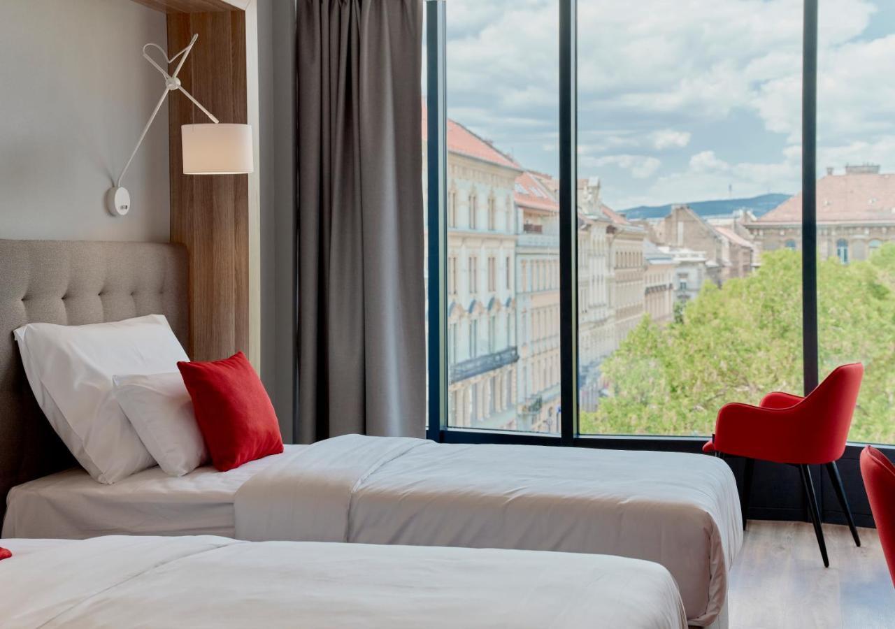 Hotel Up 4*