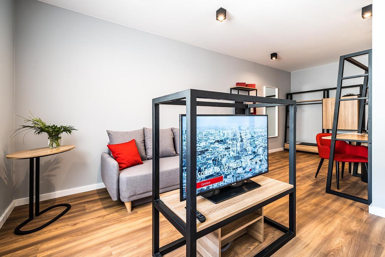 Hotel Up 4*