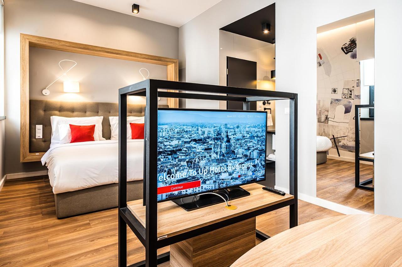 Up Hotel