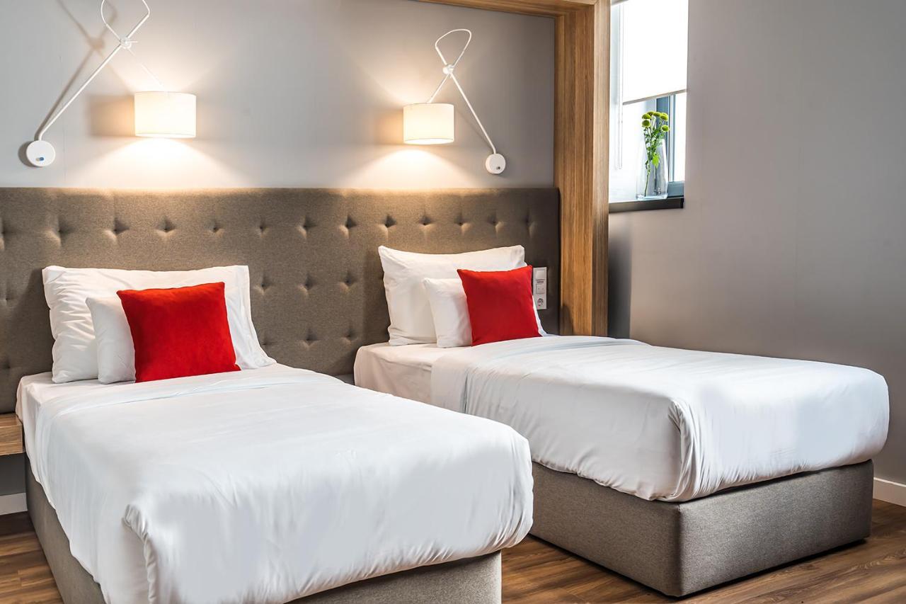 Hotel Up