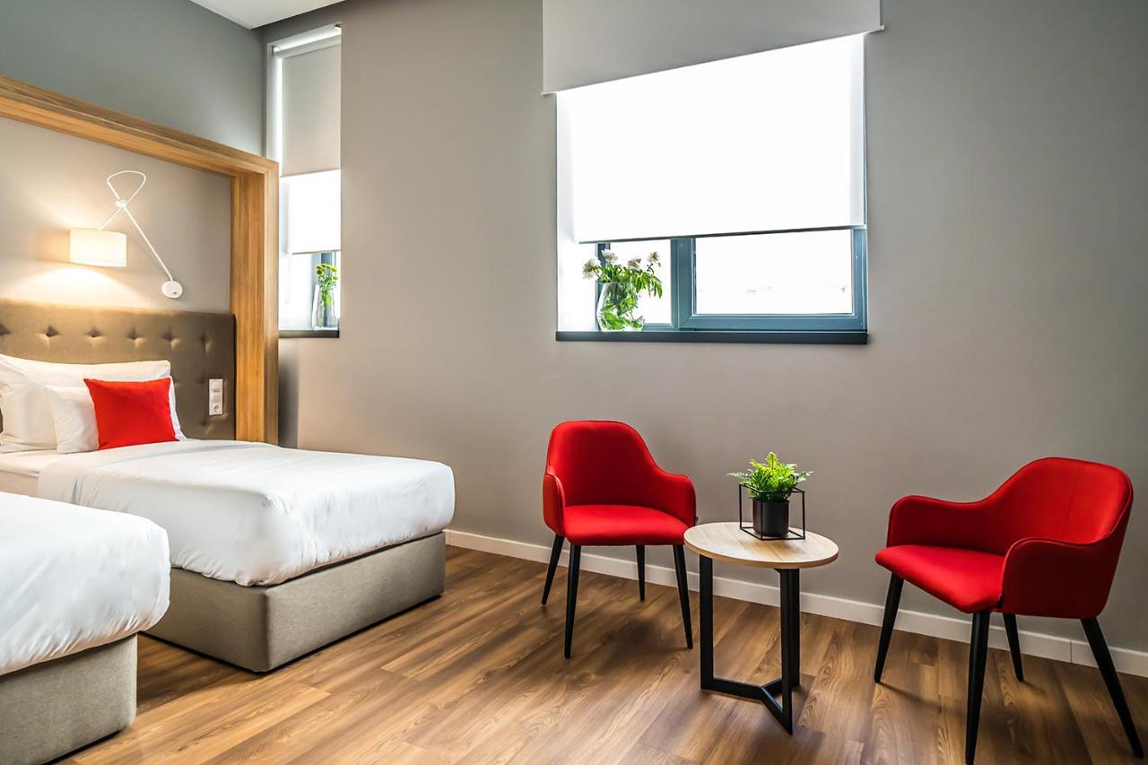 Up Hotel Budapest