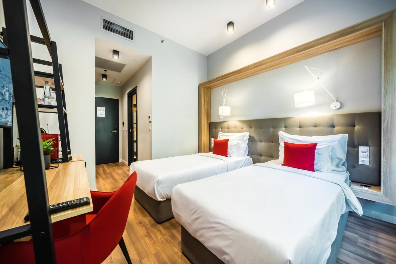 Up Hotel 4*