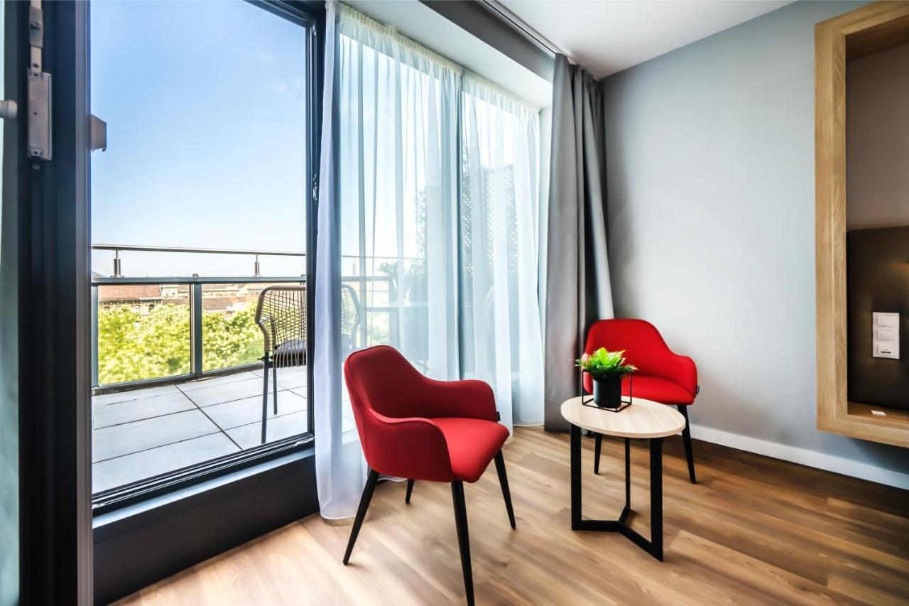Up 4* Budapest