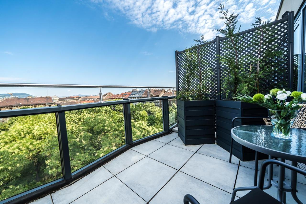 Hotel Up Budapest