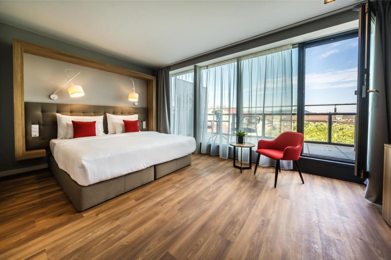 Hotel Up