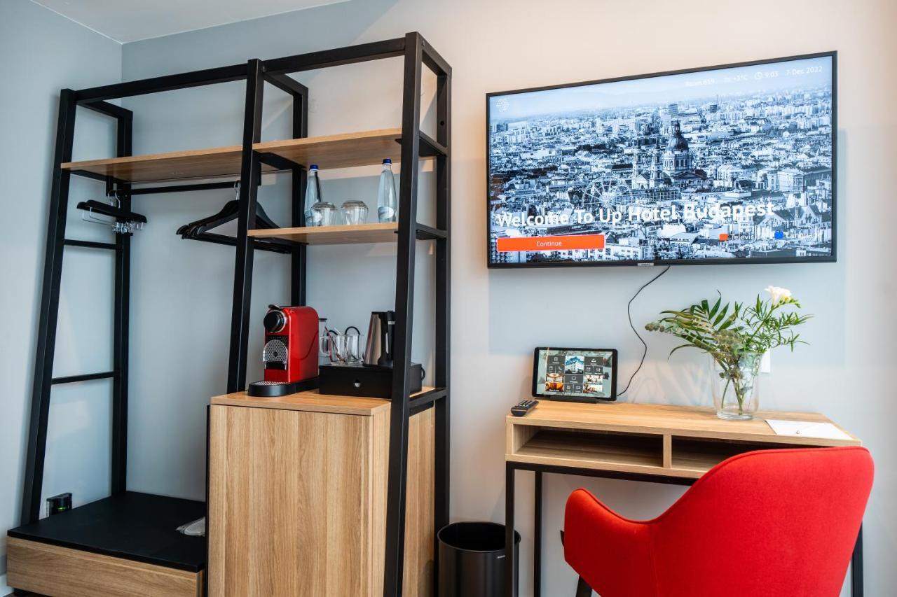 Up Hotel