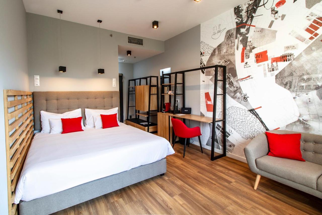 Hotel Up 4*