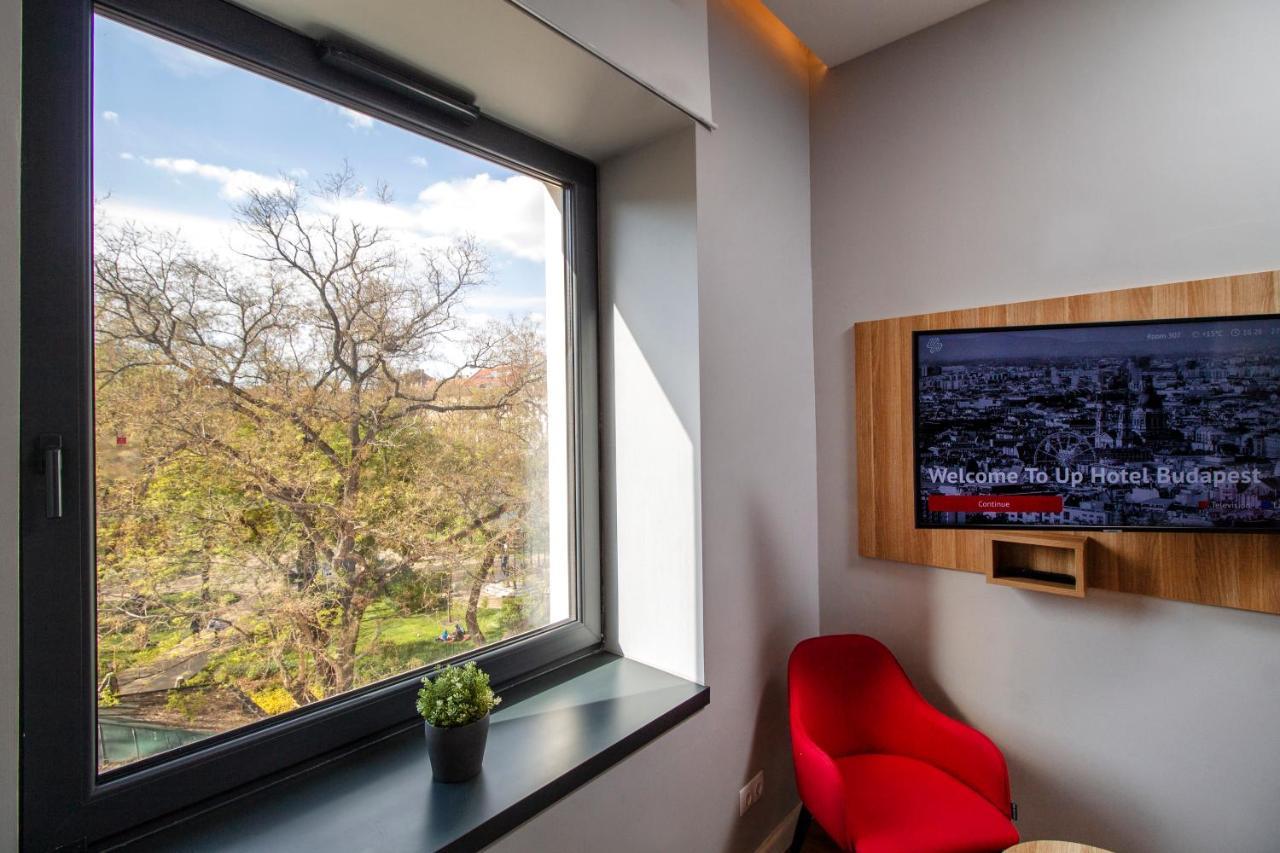 Hotel Up Budapest