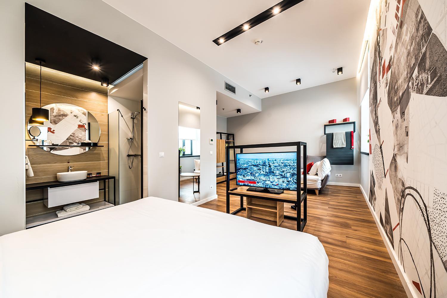 Up 4* Budapest