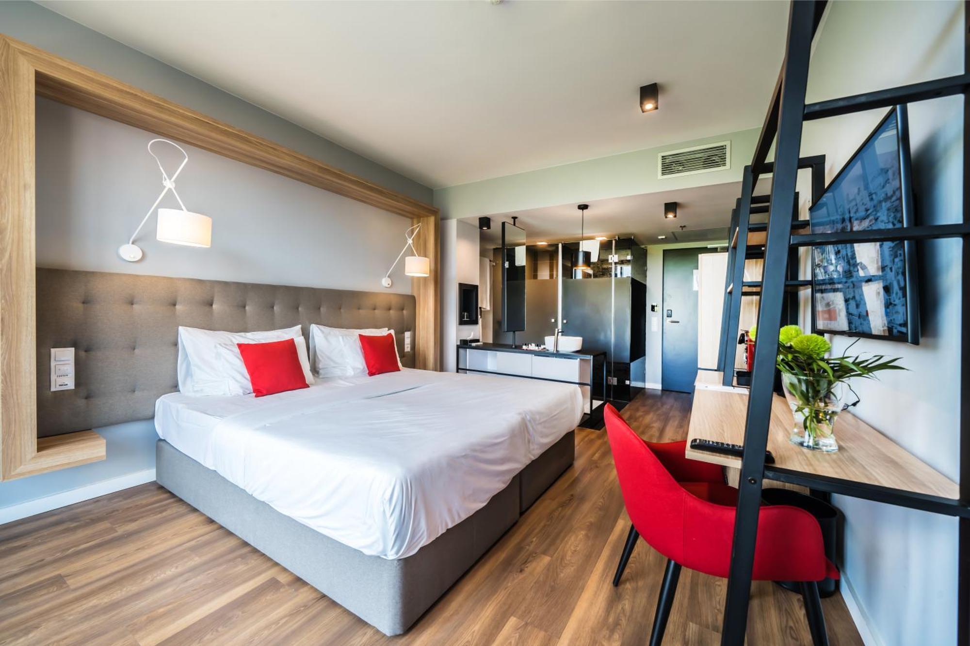 Hotel Up 4*