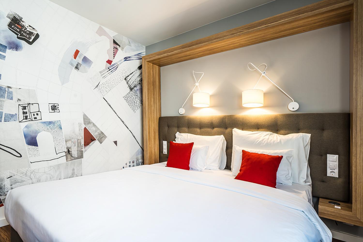 Hotel Up