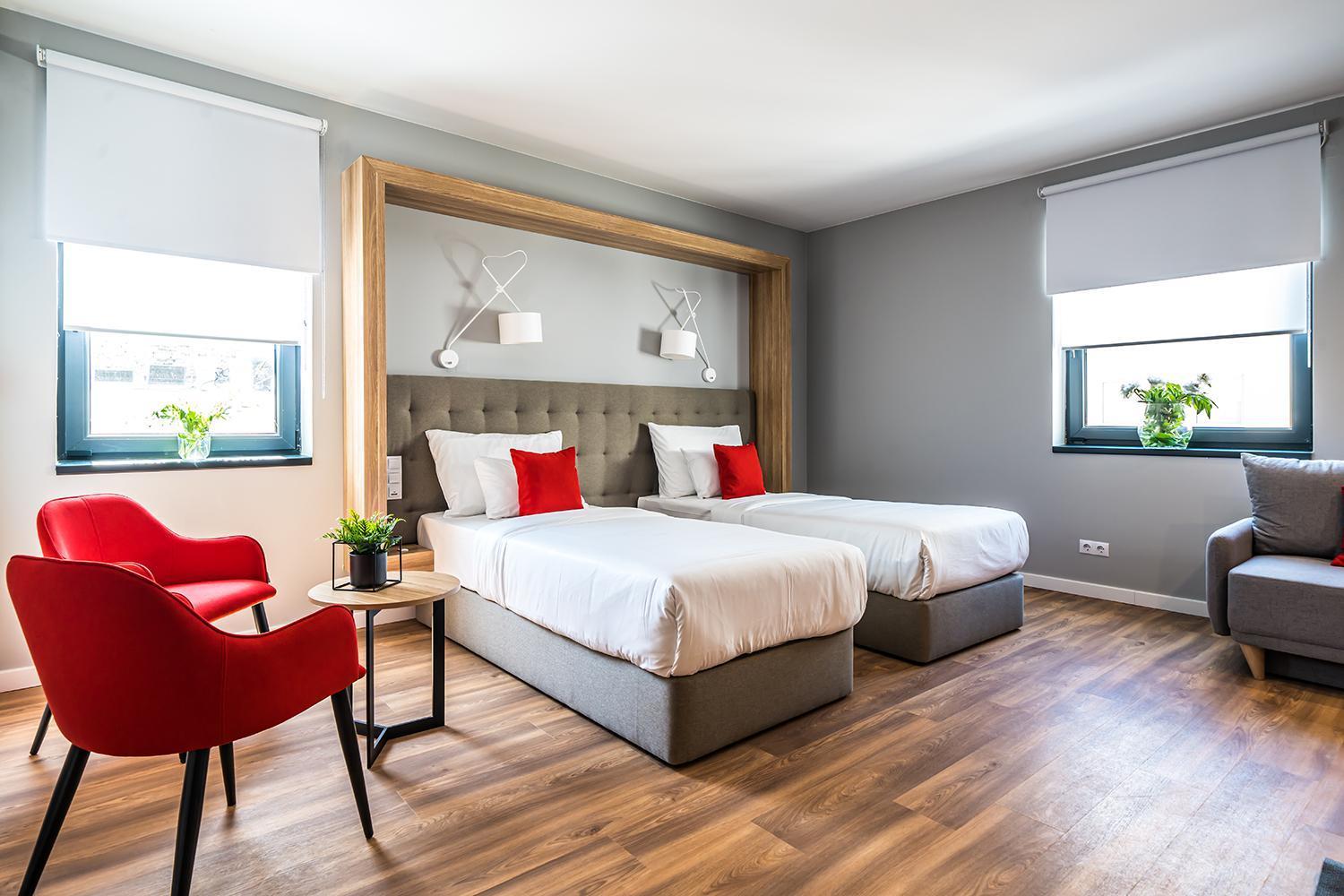 Up Hotel Budapest