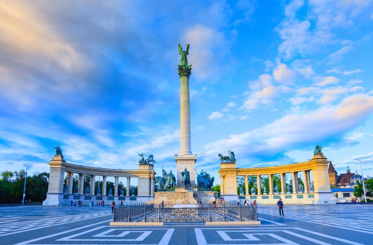 Hotel Up Budapest