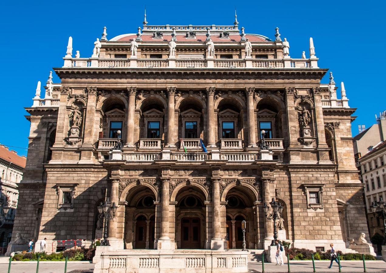 Up Budapest