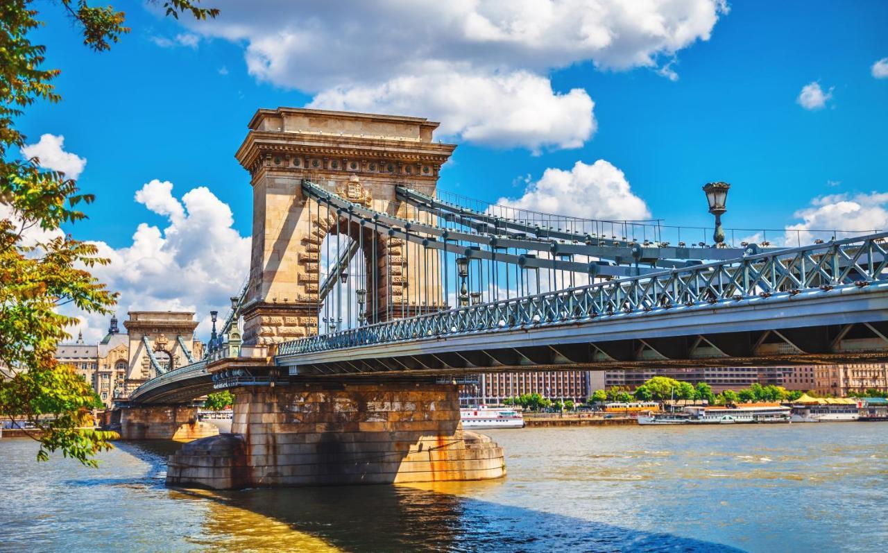 Hotel Up Budapest